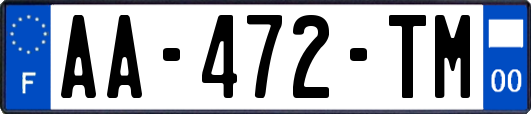 AA-472-TM