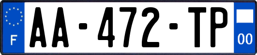 AA-472-TP