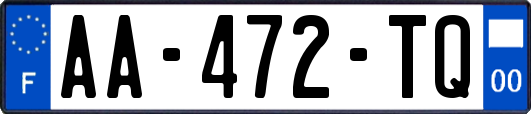 AA-472-TQ