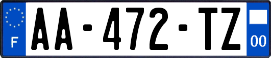 AA-472-TZ