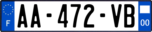 AA-472-VB