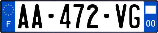 AA-472-VG