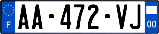 AA-472-VJ