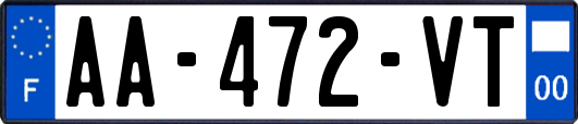 AA-472-VT