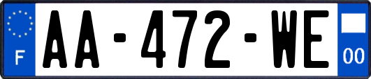 AA-472-WE