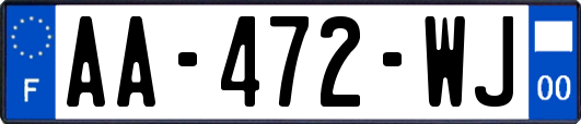 AA-472-WJ