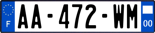 AA-472-WM