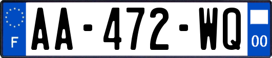 AA-472-WQ