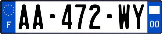 AA-472-WY