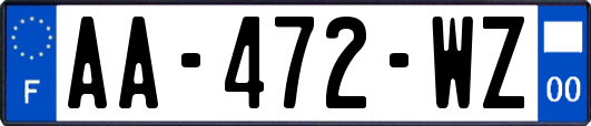 AA-472-WZ