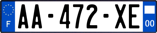 AA-472-XE