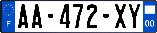 AA-472-XY