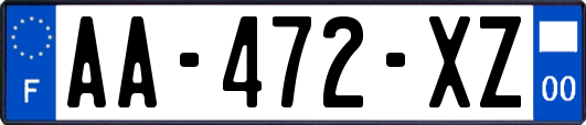 AA-472-XZ