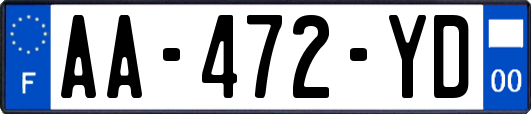 AA-472-YD