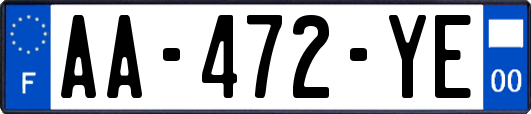 AA-472-YE