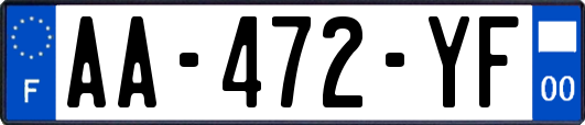 AA-472-YF