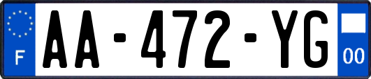 AA-472-YG