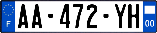 AA-472-YH