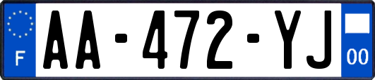 AA-472-YJ