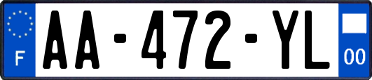 AA-472-YL