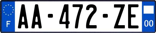 AA-472-ZE