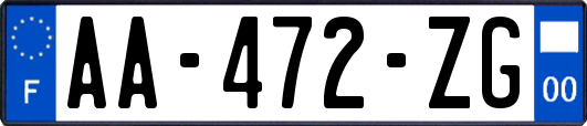 AA-472-ZG