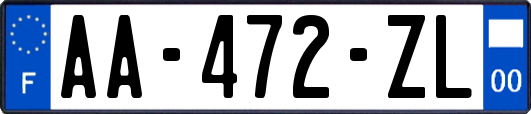 AA-472-ZL