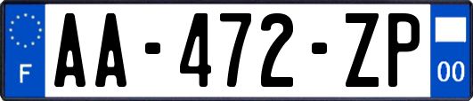 AA-472-ZP