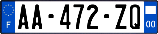 AA-472-ZQ