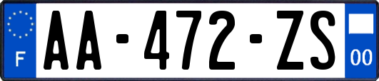 AA-472-ZS