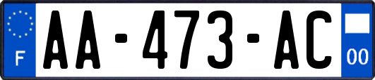 AA-473-AC