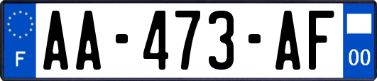 AA-473-AF