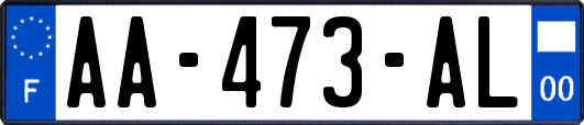 AA-473-AL