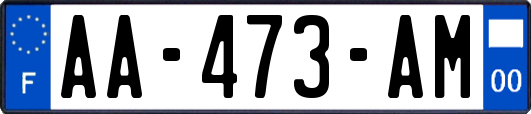 AA-473-AM