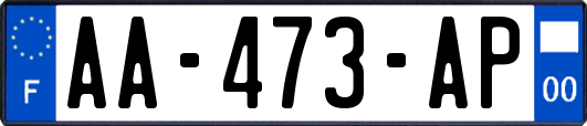 AA-473-AP