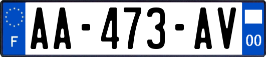 AA-473-AV