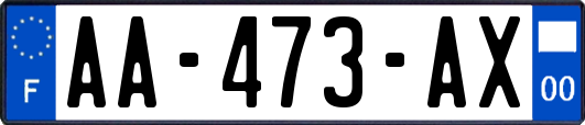 AA-473-AX