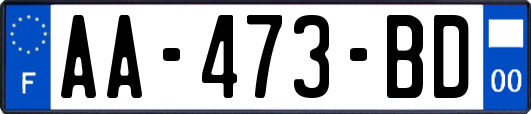 AA-473-BD