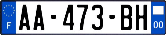 AA-473-BH