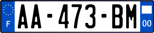 AA-473-BM