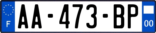 AA-473-BP