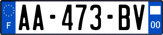 AA-473-BV