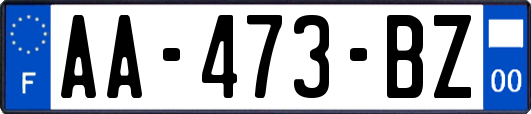 AA-473-BZ