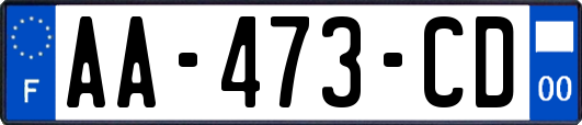 AA-473-CD