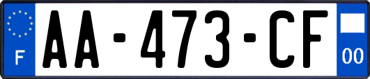 AA-473-CF