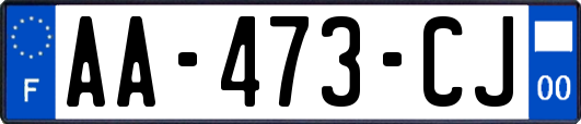 AA-473-CJ