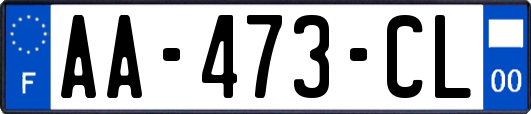 AA-473-CL