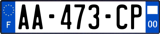 AA-473-CP