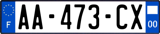 AA-473-CX