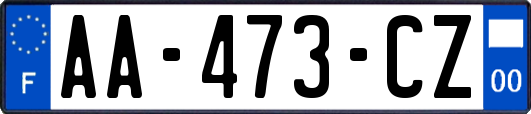 AA-473-CZ